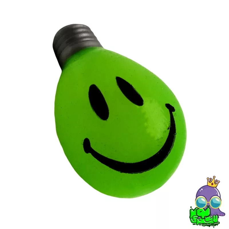 له شو لامپ سبز ارزان