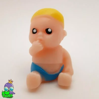 عروسک نرمالو نوزاد نینی