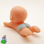 عروسک نرمالو نوزاد نینی